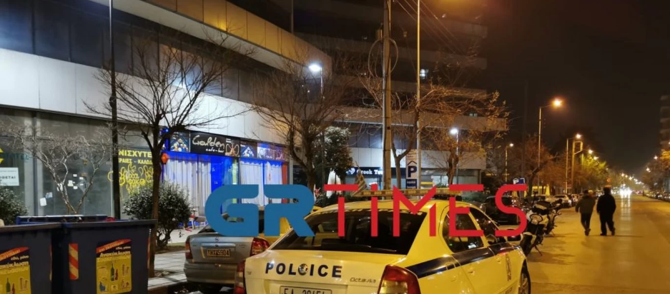 Θεσσαλονίκη: Καθημερινές οι συμπλοκές μεταξύ αλλοδαπών «προσφύγων» που έχουν κατακλύσει την πόλη